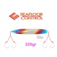 SEAFLOOR CONTROL MESSIAH SHORT 220gr